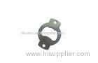 CNC Number Fabrication Metal Stamped Parts For Car Parts With Zinc Plated