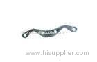 Industrial Sheet Metal Stamping Parts With Hot Dip Galvanizing , Stainless Steel