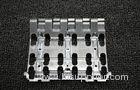 Housings / Panels RF , Laboratory Equipments CNC Milling Services With Aluminum