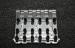 Housings / Panels RF , Laboratory Equipments CNC Milling Services With Aluminum
