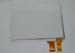 USB / IIC / RS232 Interface Projected Capacitive Touch Screen 12.1 Inch Multi Touch Panel