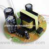DIP / SMT PCB Assembly Electronic 1 OZ Copper 0.1mm Min. Hole