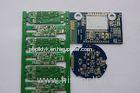 2 Layer 0.2mm High Precision FR4 Double Sided PCB for Bluetooth with Lead Free HASL