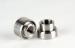 Babbitt Metal CNC Machining Parts Bearing Bushes For Generators , Energy And Mineral Equipments