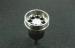 Grinding Carbon Steel Custom CNC Machining Parts For Security , LED Lighting