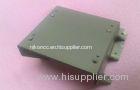 Manpads , Missiles , Defense Industry CNC Machining Services with Aluminum