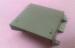 Manpads , Missiles , Defense Industry CNC Machining Services with Aluminum