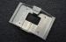Anodizing Aluminum Alloy CNC Machining Services For Electrical Instruments