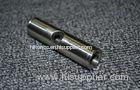 Anodizing Custom CNC Machining Small Parts For Motorcycles , Cleaning Equipments