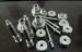 Titanium CNC Machining Services For Medical Devices , Engineering Equipments