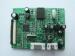 Green FR4 Prototype PCB Assembly 1OZ Copper , 1.6mm Board