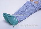 Home Care Medical Products , Sponge Orthoperdic Rehabilitation Aids Heel Pillow