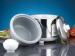 Heat Resistance Iron High Temperature Non-Stick Coating With FDA RoHS