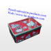 Wholesale China Cookie Blank Boxes|Goldentinbox.com