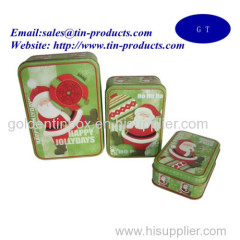 Wholesale China Gift Blank Boxes ,Food Boxes |Goldentinbox.com