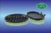Aluminum XYNFLON Non Stick Coating , Solvent-based Spray Coating, silicone coating