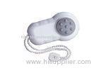 Health care Electric Mini Massager Roller Massager Remove body fatigue