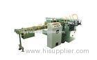 Cigarette Packing Machine With 3-C154 For Naked Overwrapper