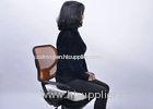Portable Foam Massage Chair Seat Cushion For Medical Rehabilitation