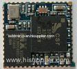 Low Power Bluetooth A2DP Module USB UART Interface , Class 2 CSR BC5-MM
