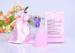 Soft Silicone Women Reusable Menstrual Cup Female Hygiene Products