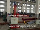 Micro-precision Automatic Pipe Welding Manipulator , Movable Column and Boom
