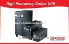 Pure Sine Wave High Frequency online UPS, Uninterrupted Power Supply 3KVA / 2700W, RS232