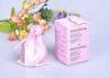 100% Platinum Medical Silicone Lady Menstrual Cup , Healthy Feminine Hygiene Cup