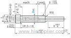 Fibro / Moeller Spring precision punch corp R 0.4 Polishing with Dowel Holes