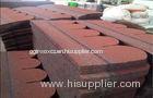 3 Tab 2.6mm Thick , 1000*333mm size, Fish-scale Fiber-Glass Asphalt Roofing Shingles