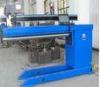 500mm Welding Length Longitudinal Seam Welder , Argon-arc Welding