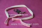 Cotton Medical Buckle Chin Strap , Hospitalized Psychotics Restraints In Hospitals