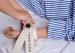 Hand / Foot / Waist Medical Restraint Straps For Patient-Friendly Positioning