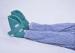 Medical Sponge Patient Heel Pressure Sore Pillows To Facilitate Blood Circulation
