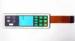 Waterproof Metal Dome Flexible PCBA Tactile Membrane Switch With Leds