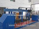 5000KG Automated Advanced Roller Hardfacing Machine Of Beam Steel Roller