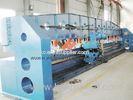 Hydraulic Powered Edge Milling Machine 0.1m/min - 1.0m/min For Seam Preparation