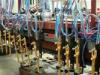 Industrial CNC Flame Aluminum Plasma Cutting Machine Strip Cutting , Oxygen Gas Supply