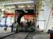 Auxiliary Equipment Tank Welding Manipulator SAW Power For Light Duty Type