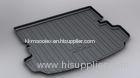 Black Car Trunk Mats