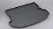 Black Car Trunk Mats