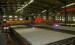 Double Side CNC Flame Plasma Cutting Machine 60M/Min , High Strength Metal Cutting Machinery