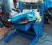Automatic Pipe Tank Welding Positioners With T-Slots , Clamping Work-Piece