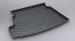 ROEWE 550 Car Trunk Mats Waterproof Heavy Duty Trunk Tray