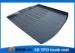 All Weather Non Skid A6L AUDI Trunk Mat / Pad Heavy Duty Car Mats