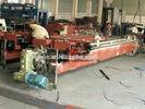 VFD Rotary Vessel Welding Manipulator / Advanced Manipulator For Marine Building