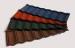 Rainbow Classic Lightweight Stone Coated Metal Roofing Tile