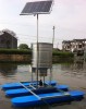 Solar Auto Shrimp Fish Crab Feeder