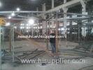 Offshore Machinery Alloy Steel Structure Fabrication , BS Cell Template