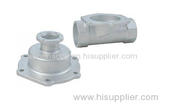 Stainless steel SUS430 precision casting